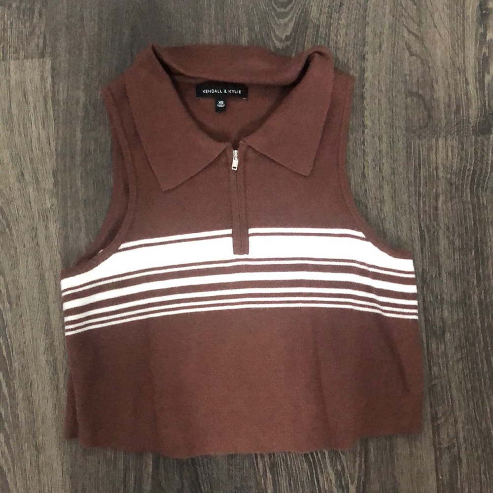 ✨Cute vest top ✨